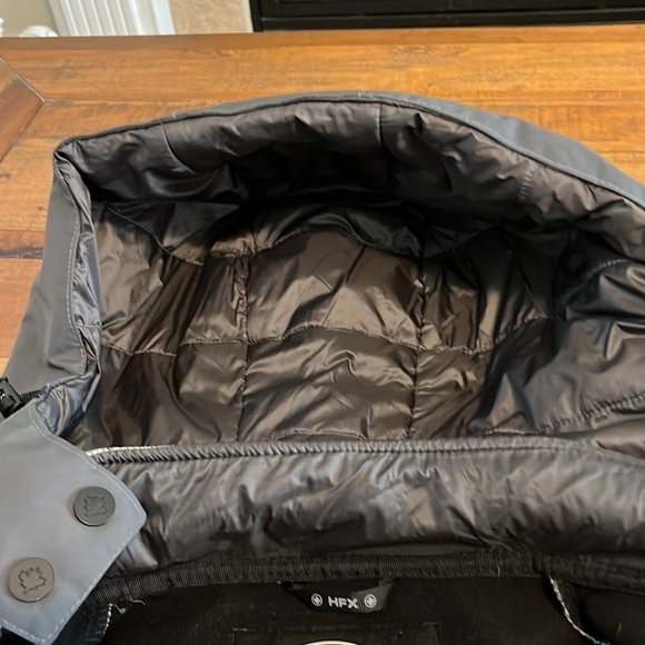 Hfx lined jacket - Picture 11 of 11